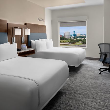 Even Hotel Atlanta - Cobb Galleria By Ihg Smyrna Kültér fotó