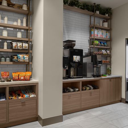 Even Hotel Atlanta - Cobb Galleria By Ihg Smyrna Kültér fotó