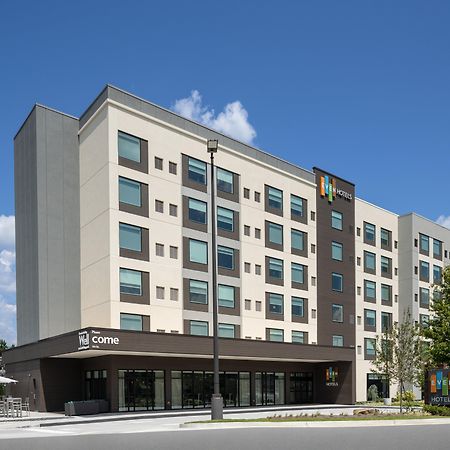 Even Hotel Atlanta - Cobb Galleria By Ihg Smyrna Kültér fotó