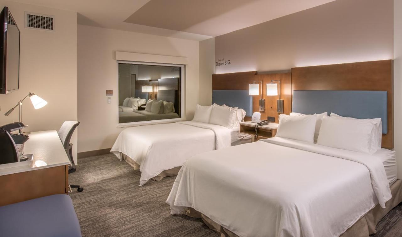 Even Hotel Atlanta - Cobb Galleria By Ihg Smyrna Kültér fotó