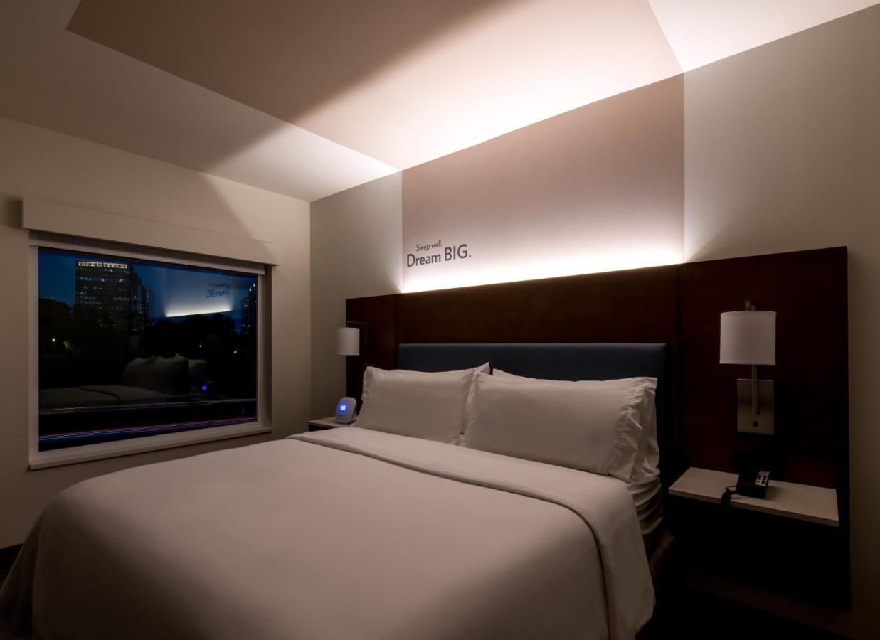 Even Hotel Atlanta - Cobb Galleria By Ihg Smyrna Kültér fotó