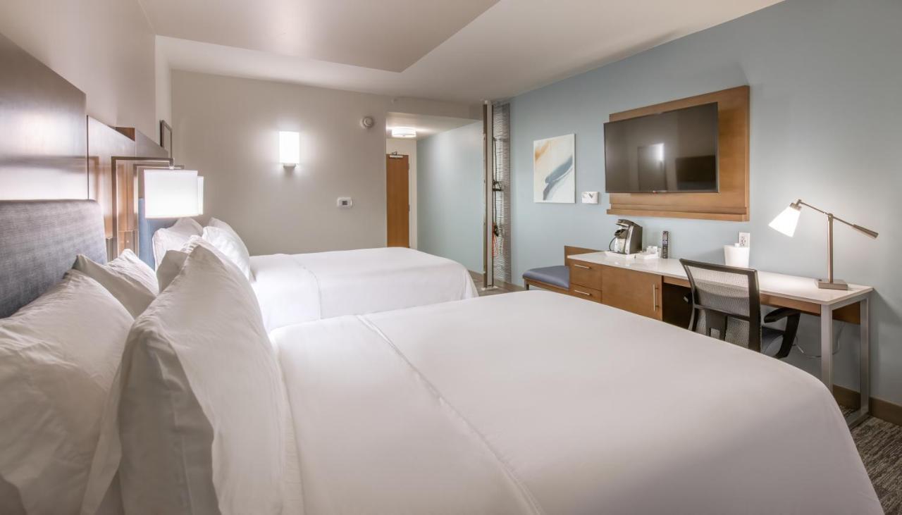 Even Hotel Atlanta - Cobb Galleria By Ihg Smyrna Kültér fotó