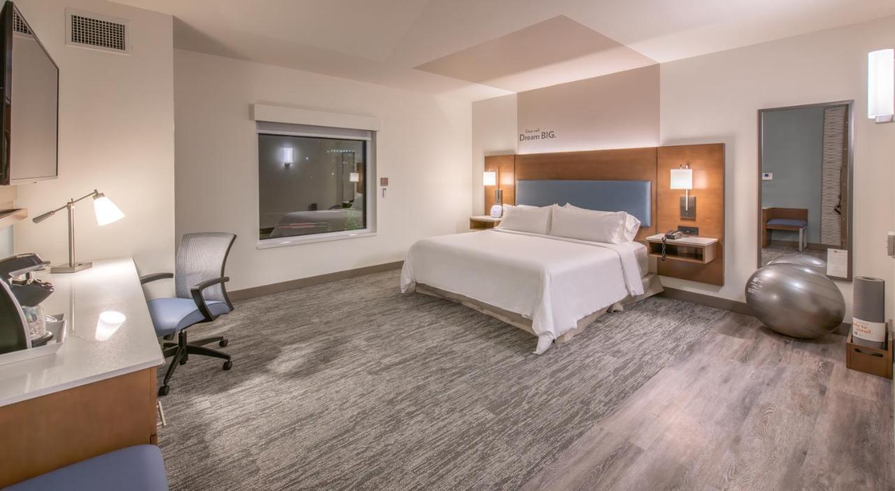 Even Hotel Atlanta - Cobb Galleria By Ihg Smyrna Kültér fotó
