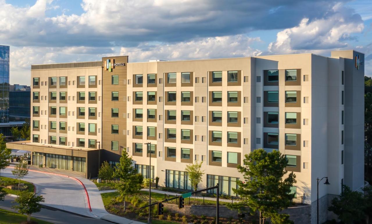 Even Hotel Atlanta - Cobb Galleria By Ihg Smyrna Kültér fotó