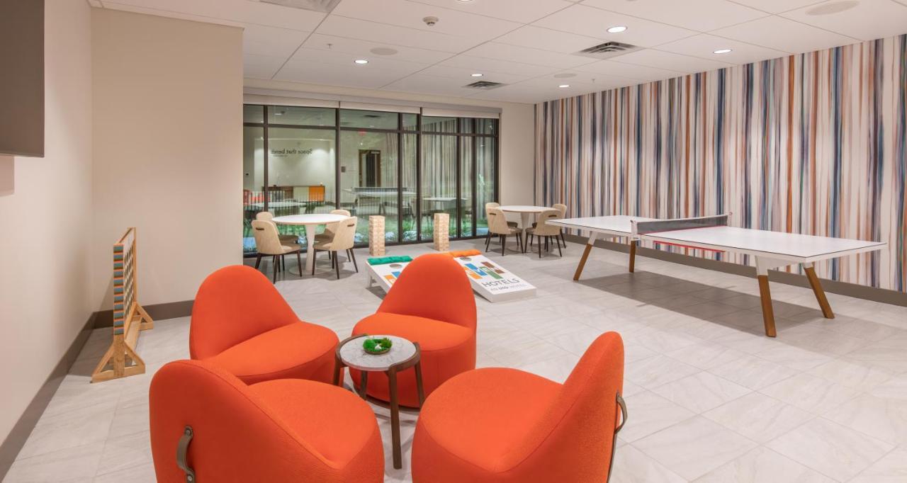 Even Hotel Atlanta - Cobb Galleria By Ihg Smyrna Kültér fotó