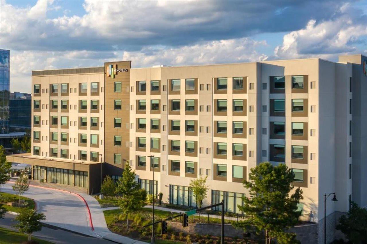 Even Hotel Atlanta - Cobb Galleria By Ihg Smyrna Kültér fotó
