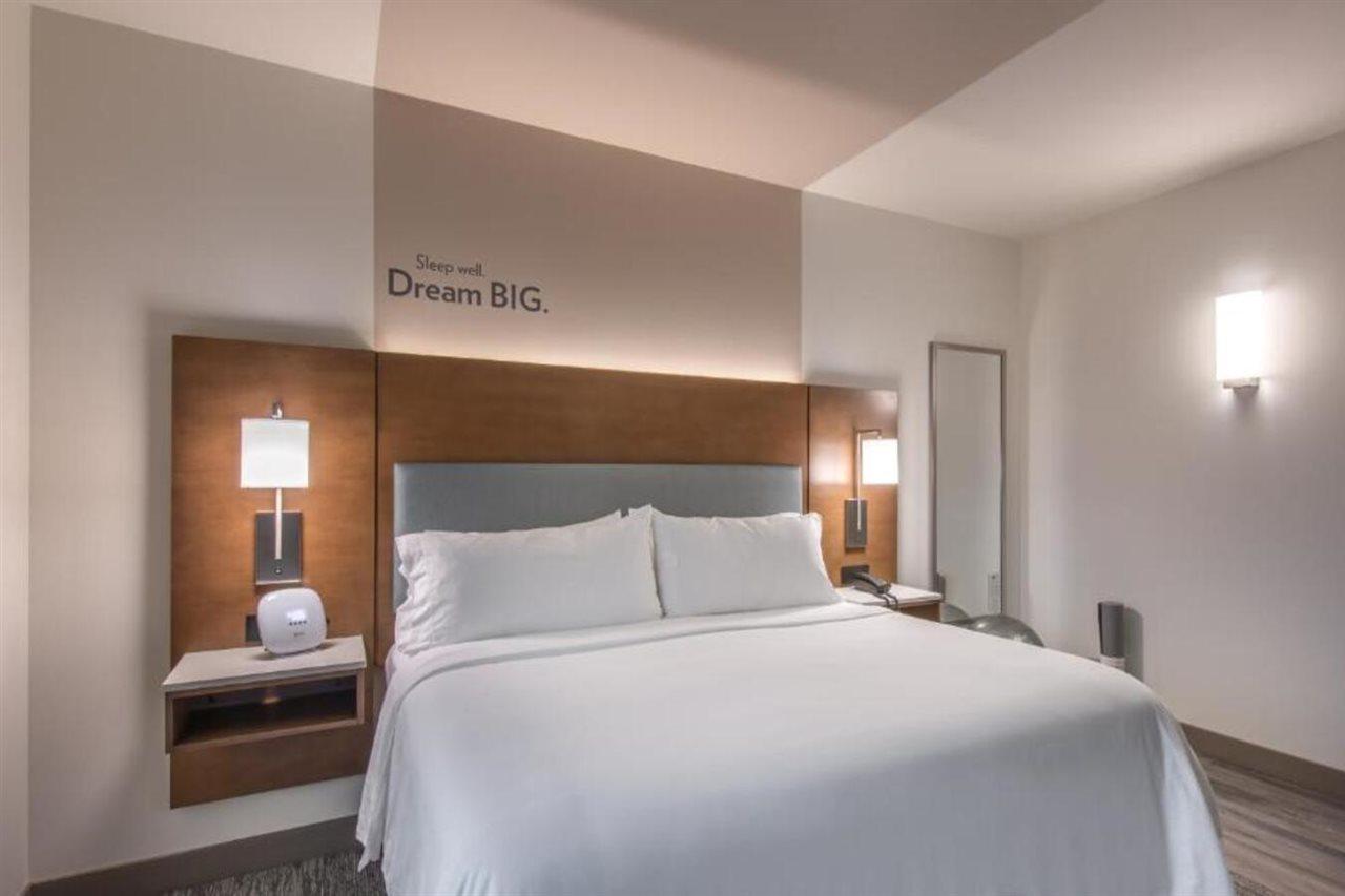 Even Hotel Atlanta - Cobb Galleria By Ihg Smyrna Kültér fotó