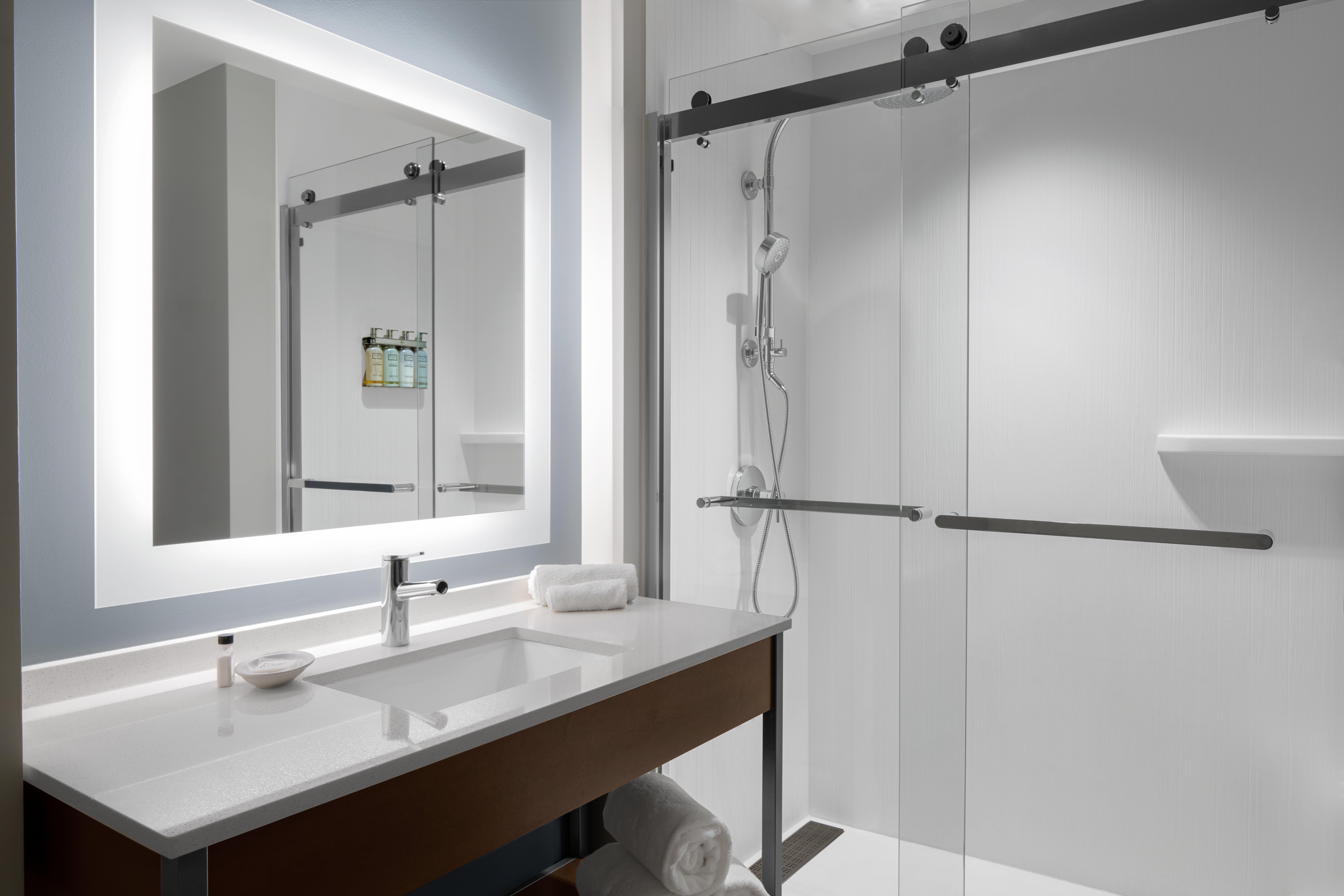 Even Hotel Atlanta - Cobb Galleria By Ihg Smyrna Kültér fotó