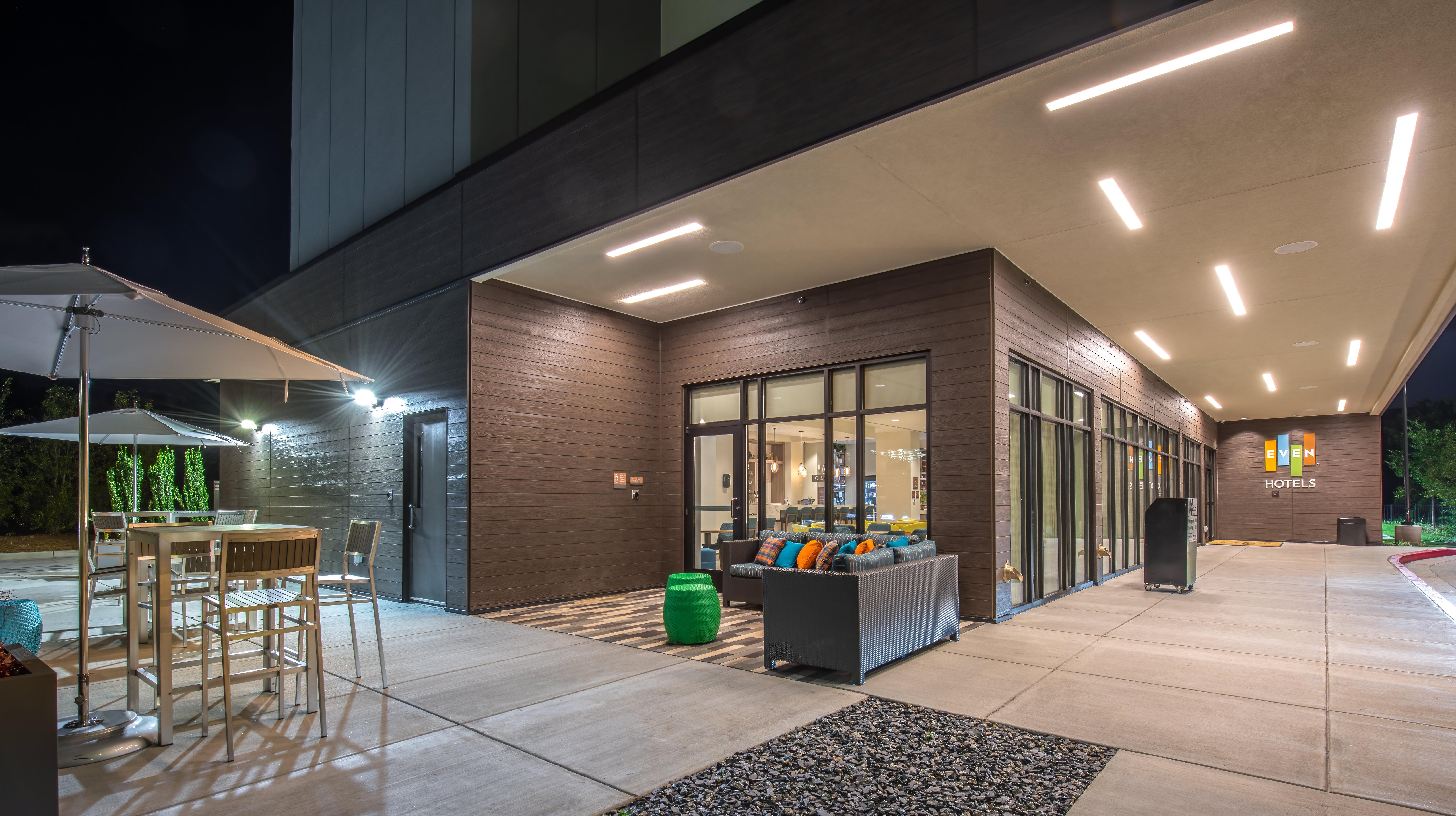 Even Hotel Atlanta - Cobb Galleria By Ihg Smyrna Kültér fotó