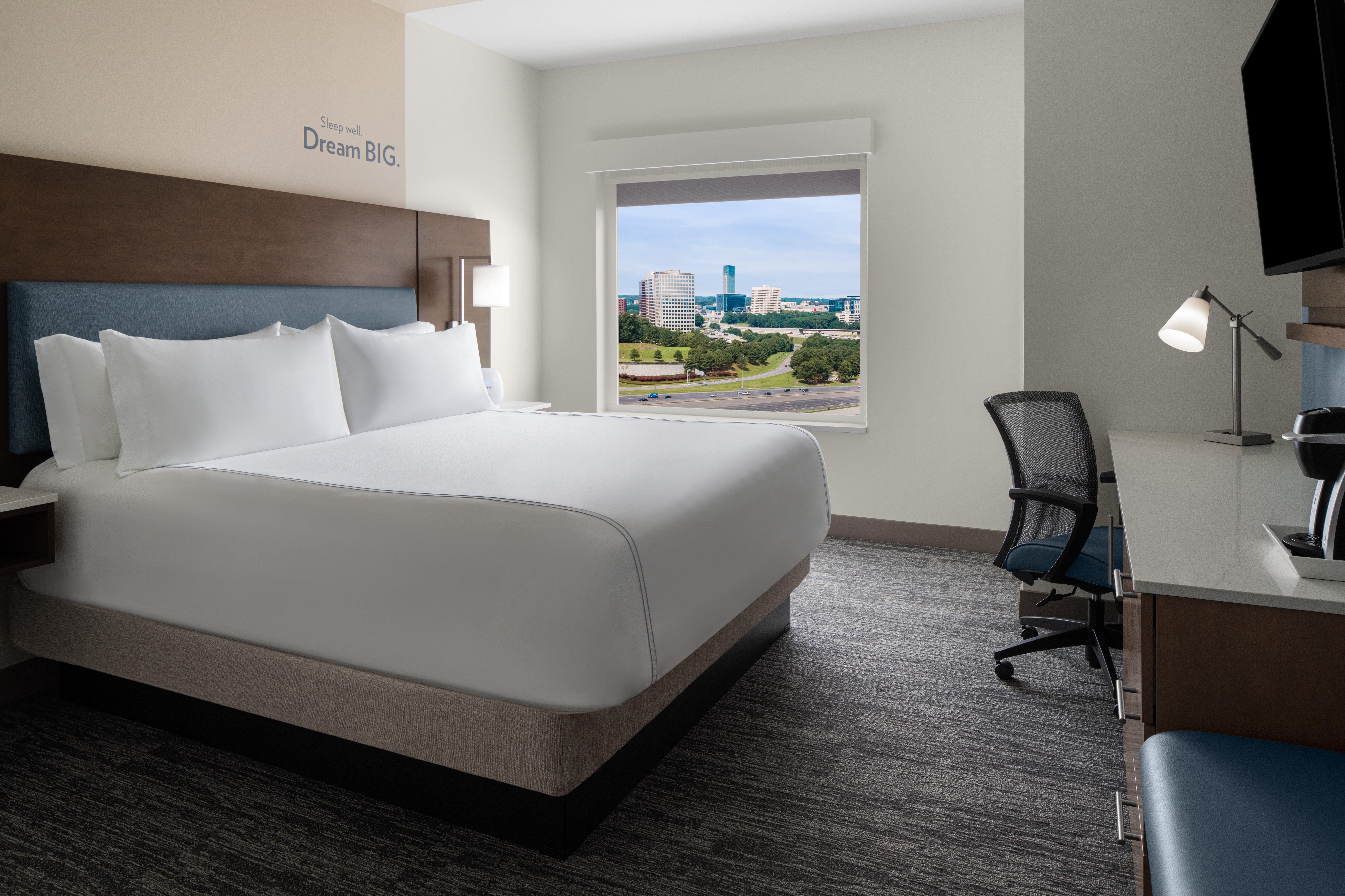 Even Hotel Atlanta - Cobb Galleria By Ihg Smyrna Kültér fotó
