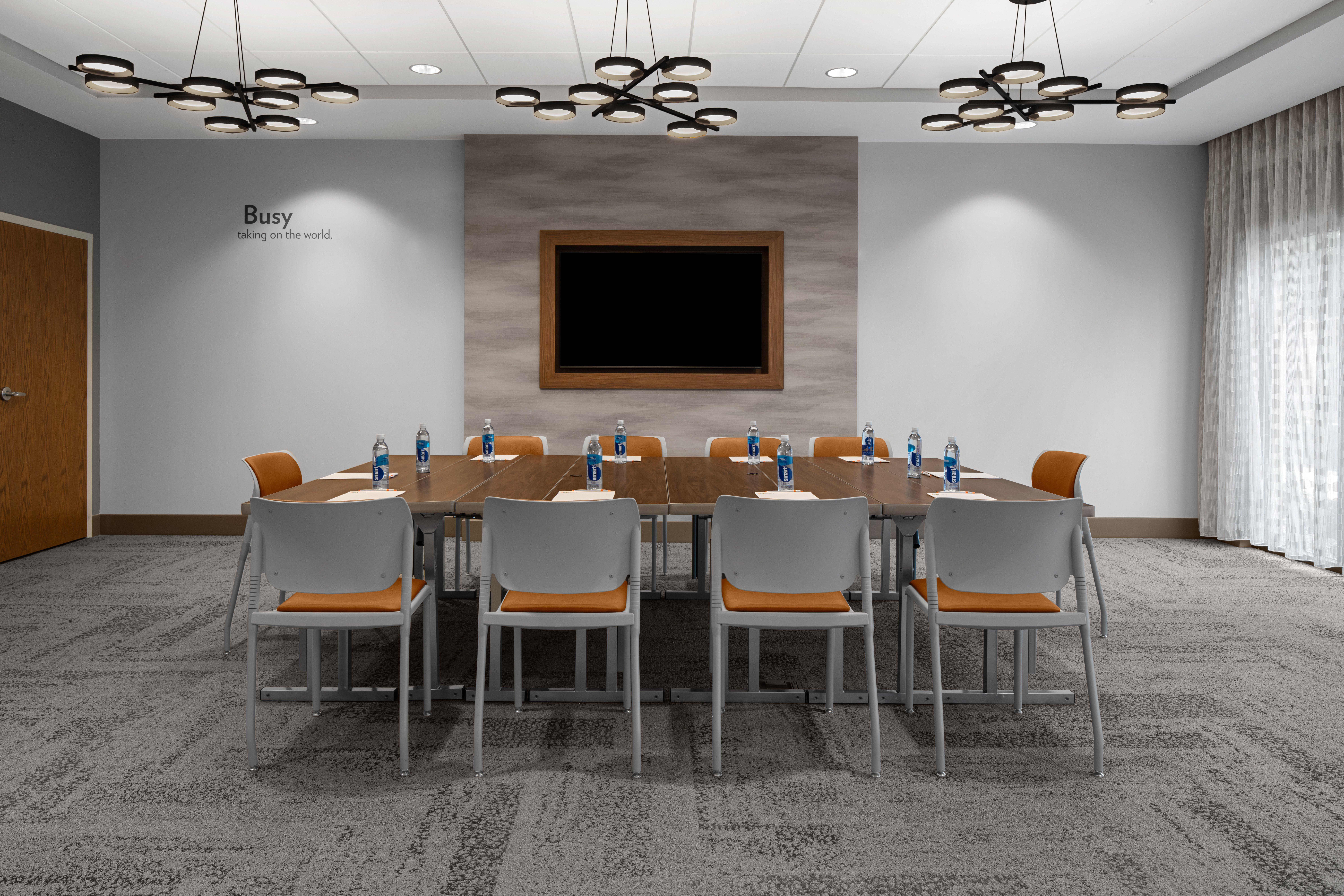 Even Hotel Atlanta - Cobb Galleria By Ihg Smyrna Kültér fotó