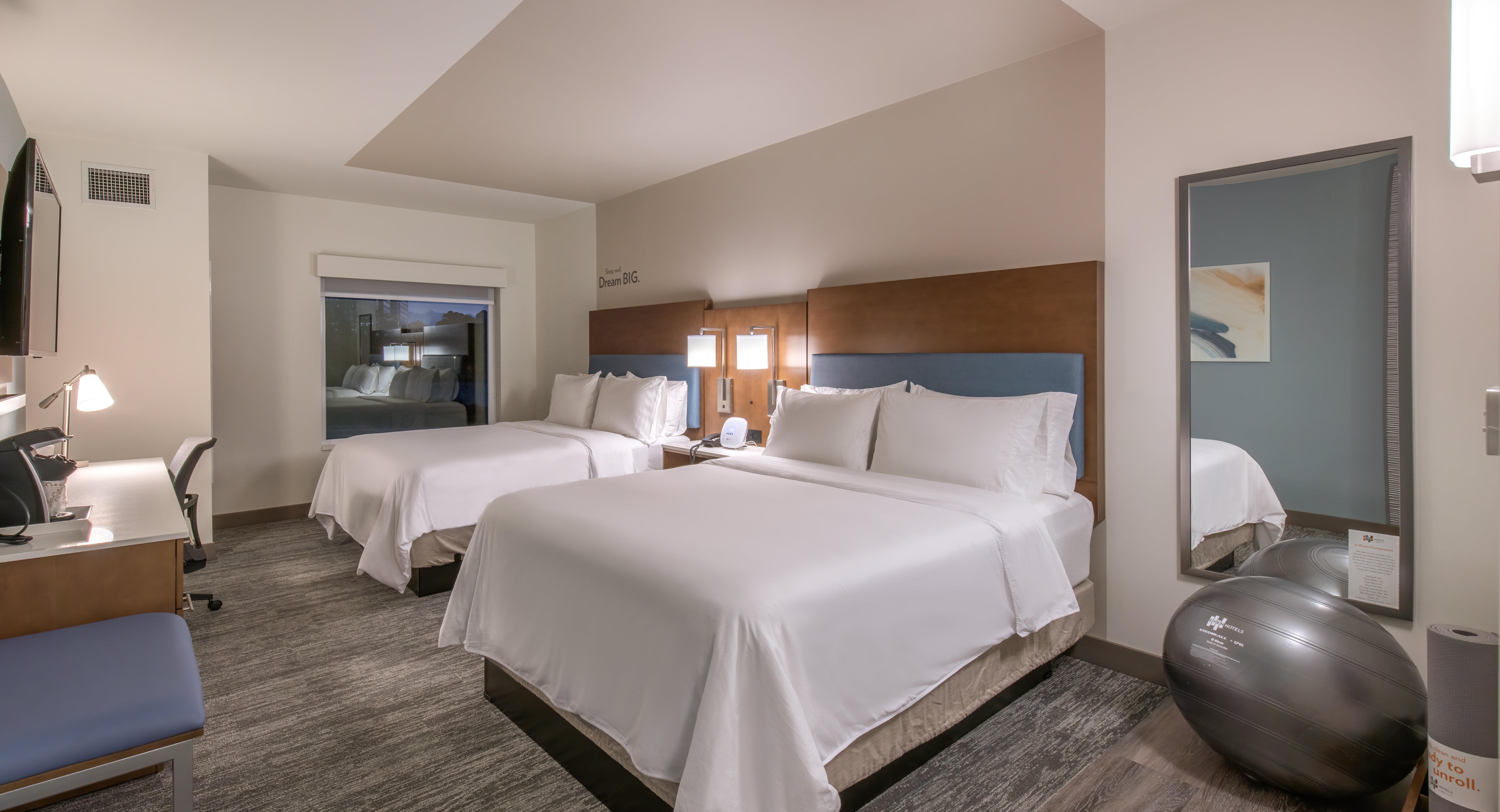Even Hotel Atlanta - Cobb Galleria By Ihg Smyrna Kültér fotó