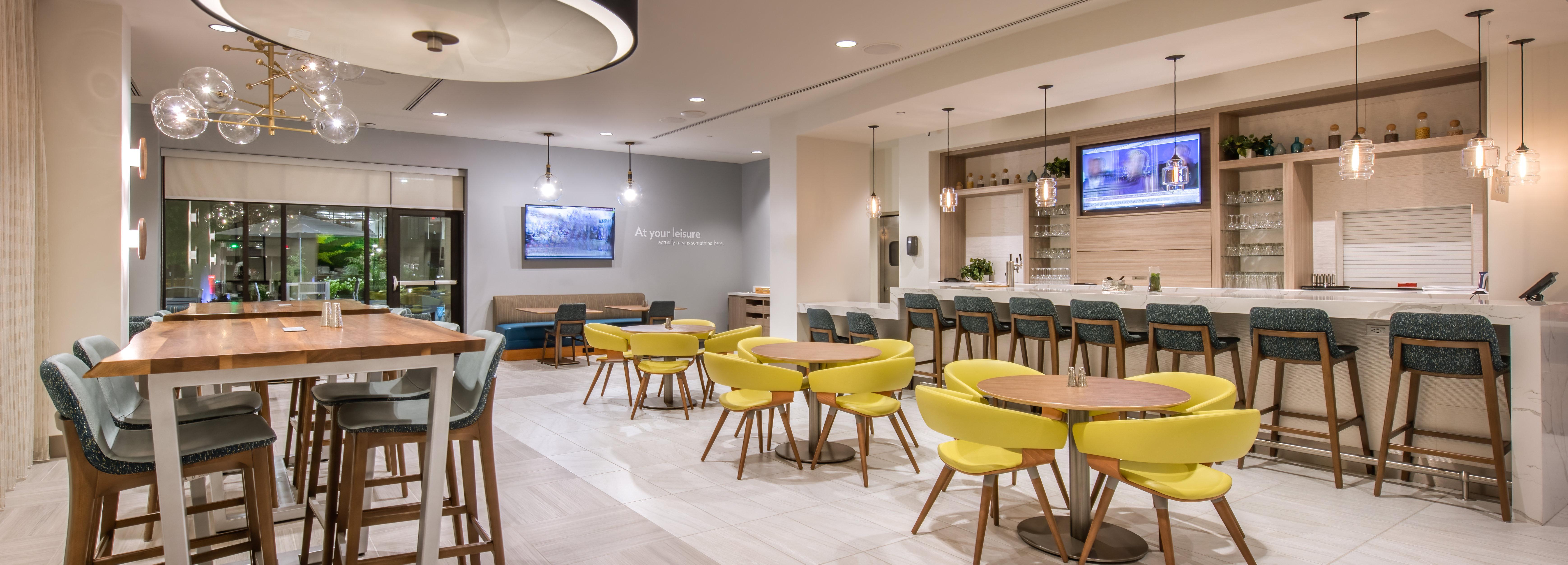 Even Hotel Atlanta - Cobb Galleria By Ihg Smyrna Kültér fotó