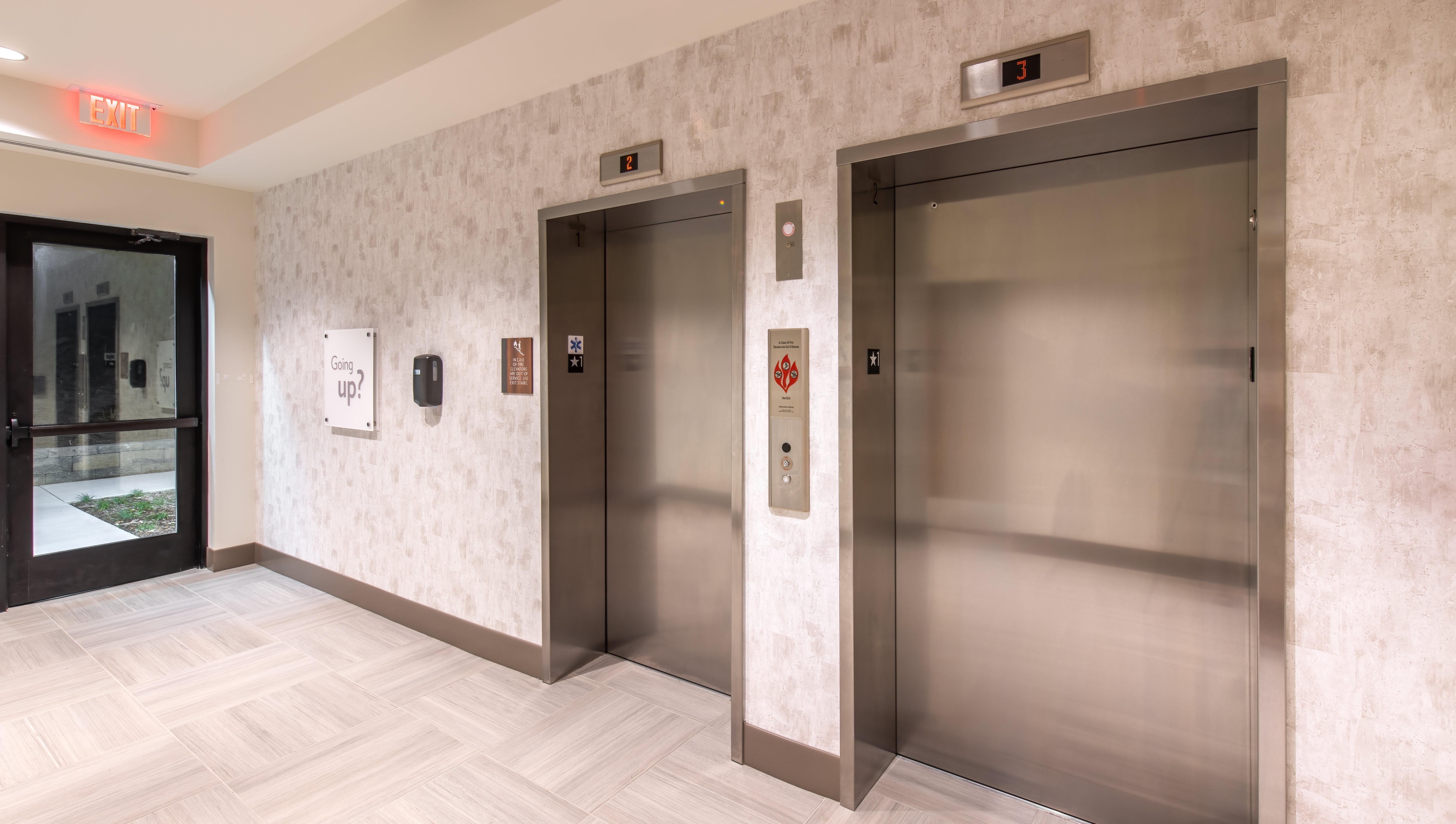 Even Hotel Atlanta - Cobb Galleria By Ihg Smyrna Kültér fotó