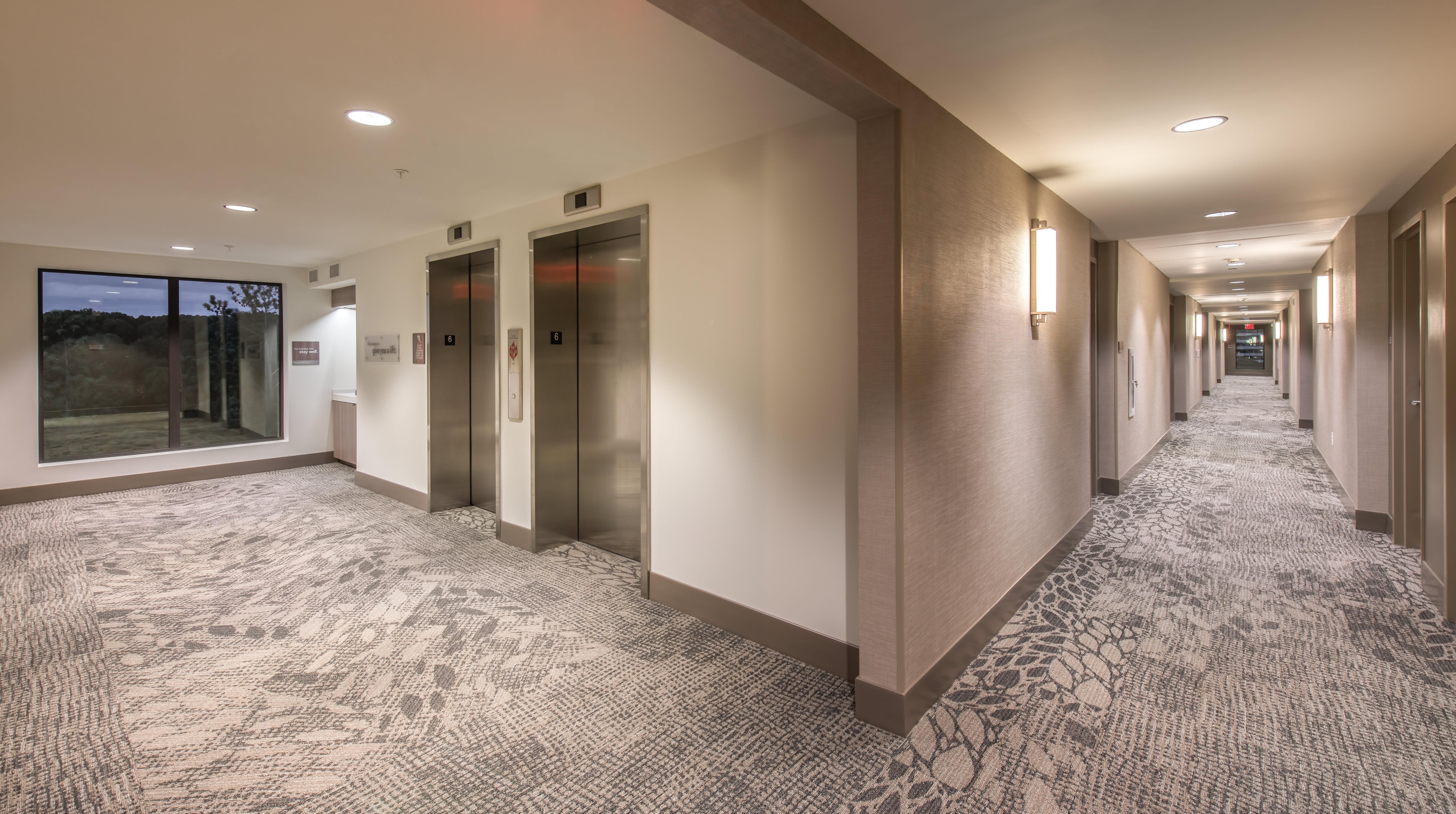 Even Hotel Atlanta - Cobb Galleria By Ihg Smyrna Kültér fotó
