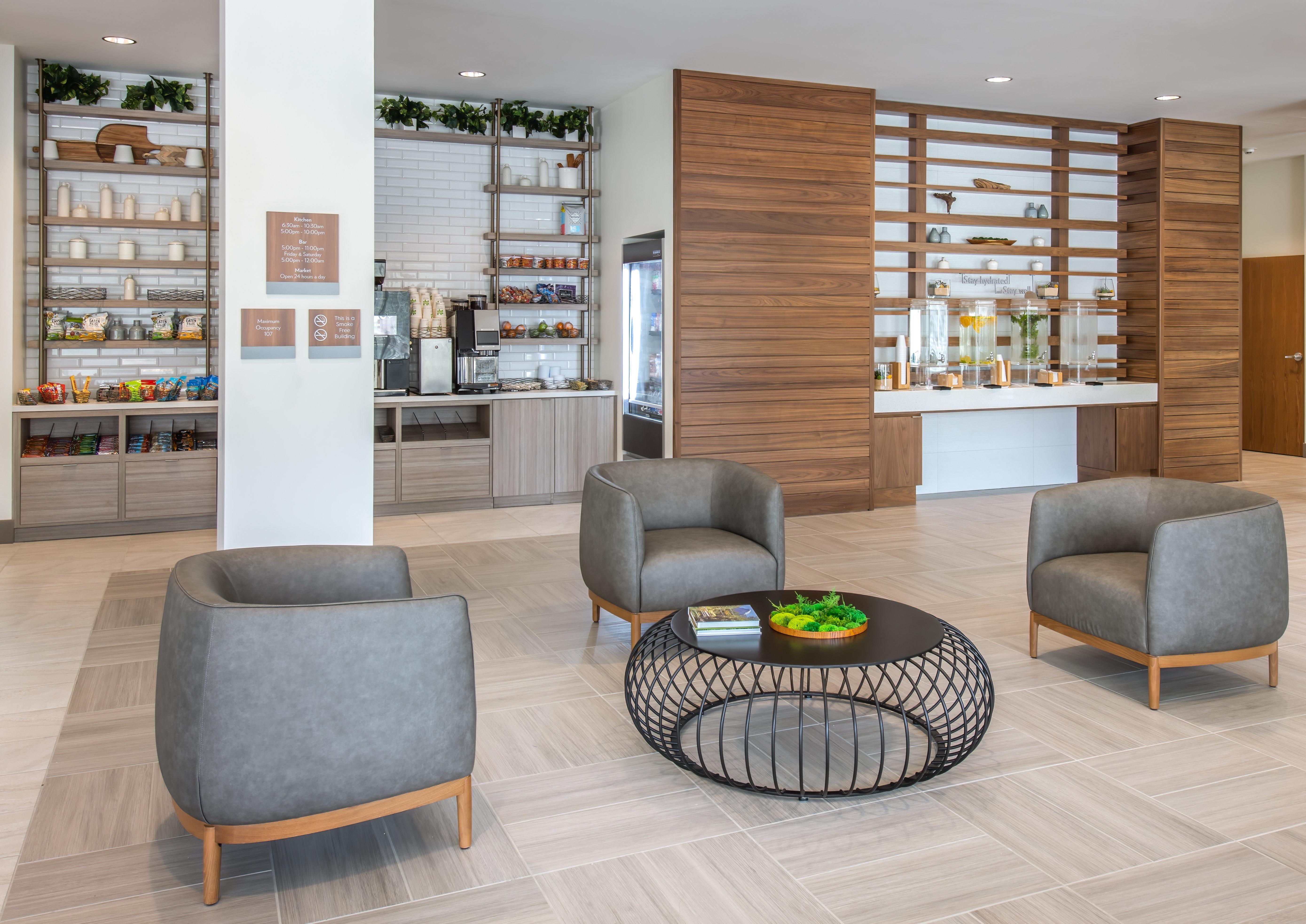 Even Hotel Atlanta - Cobb Galleria By Ihg Smyrna Kültér fotó