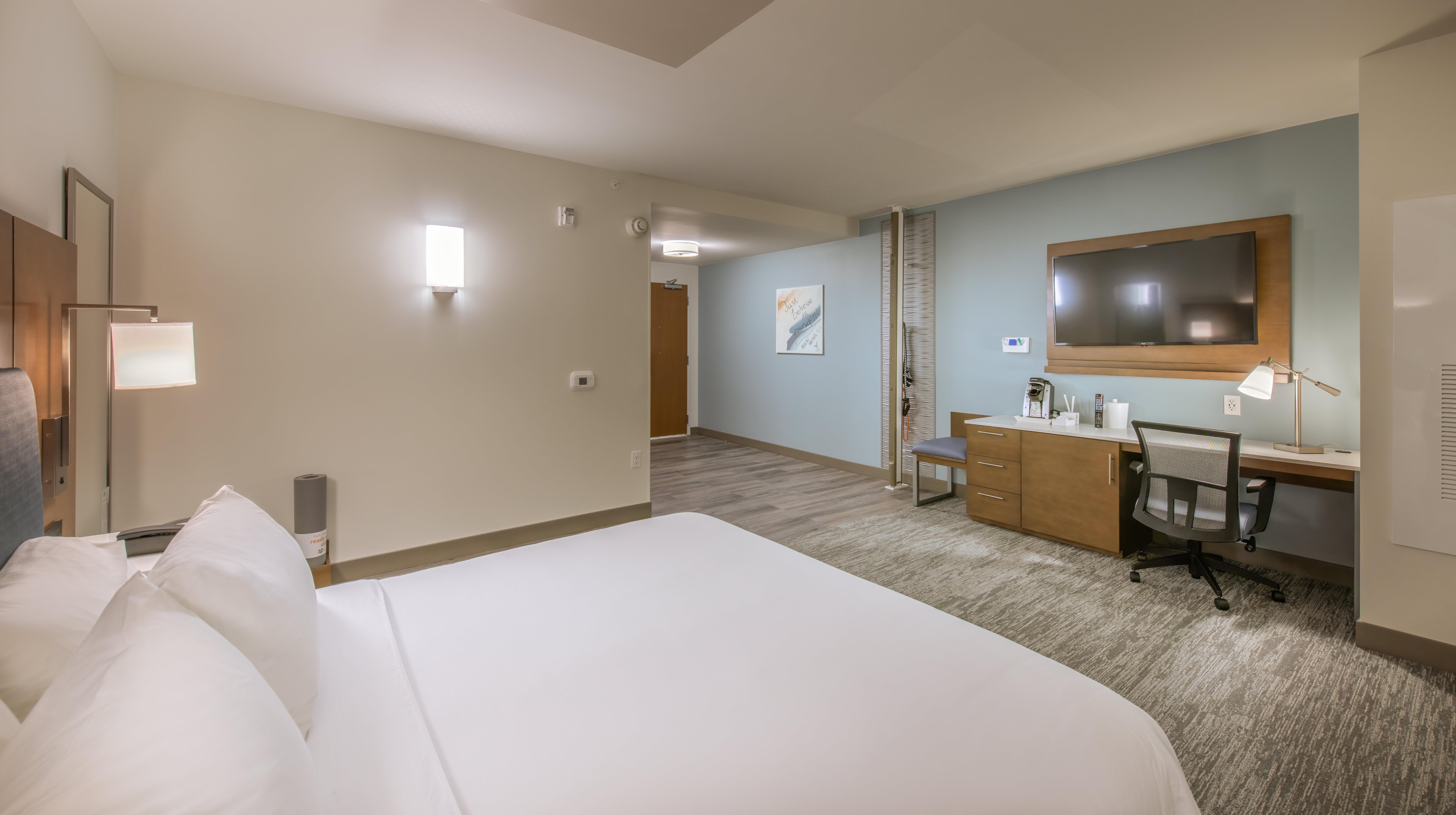Even Hotel Atlanta - Cobb Galleria By Ihg Smyrna Kültér fotó