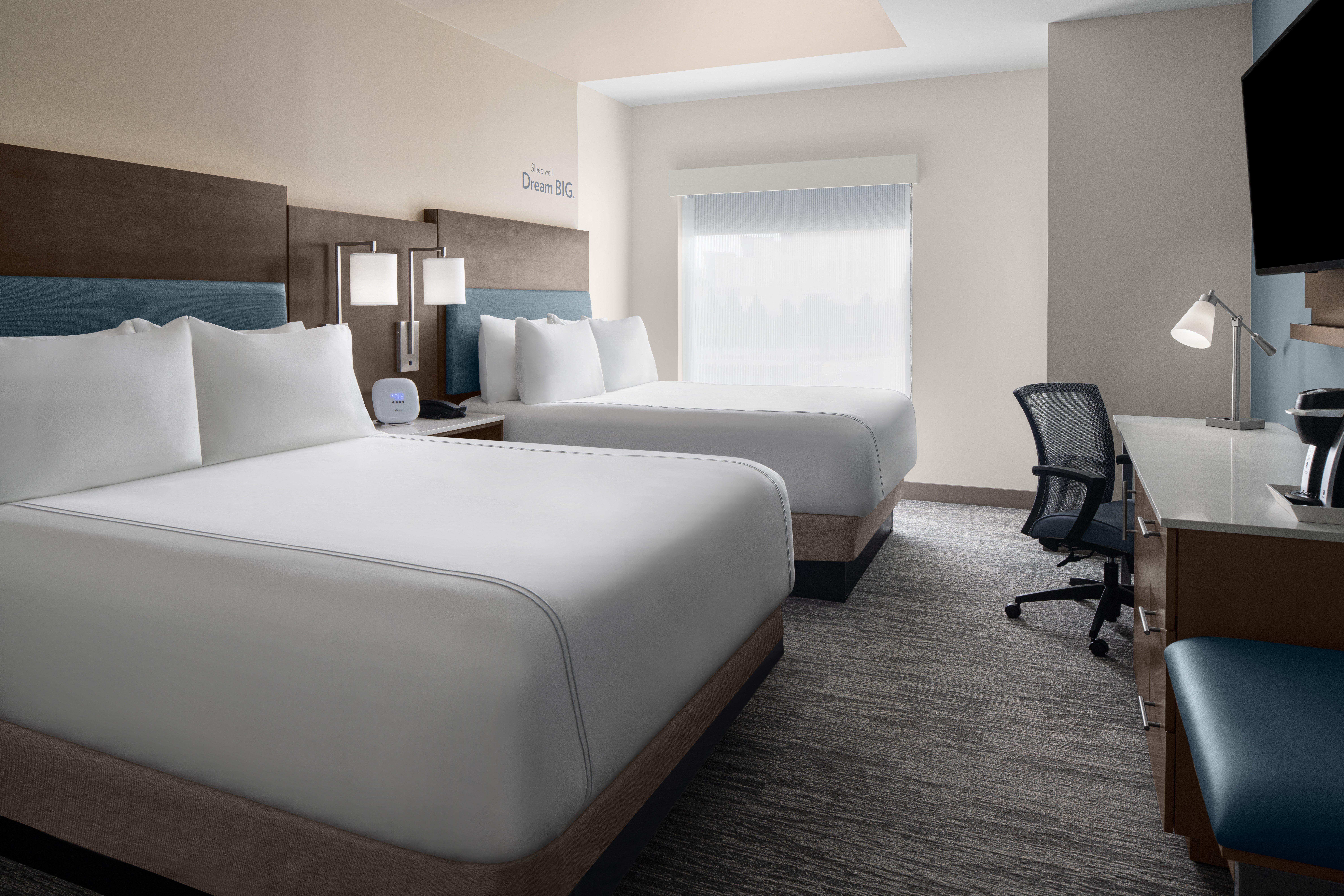 Even Hotel Atlanta - Cobb Galleria By Ihg Smyrna Kültér fotó