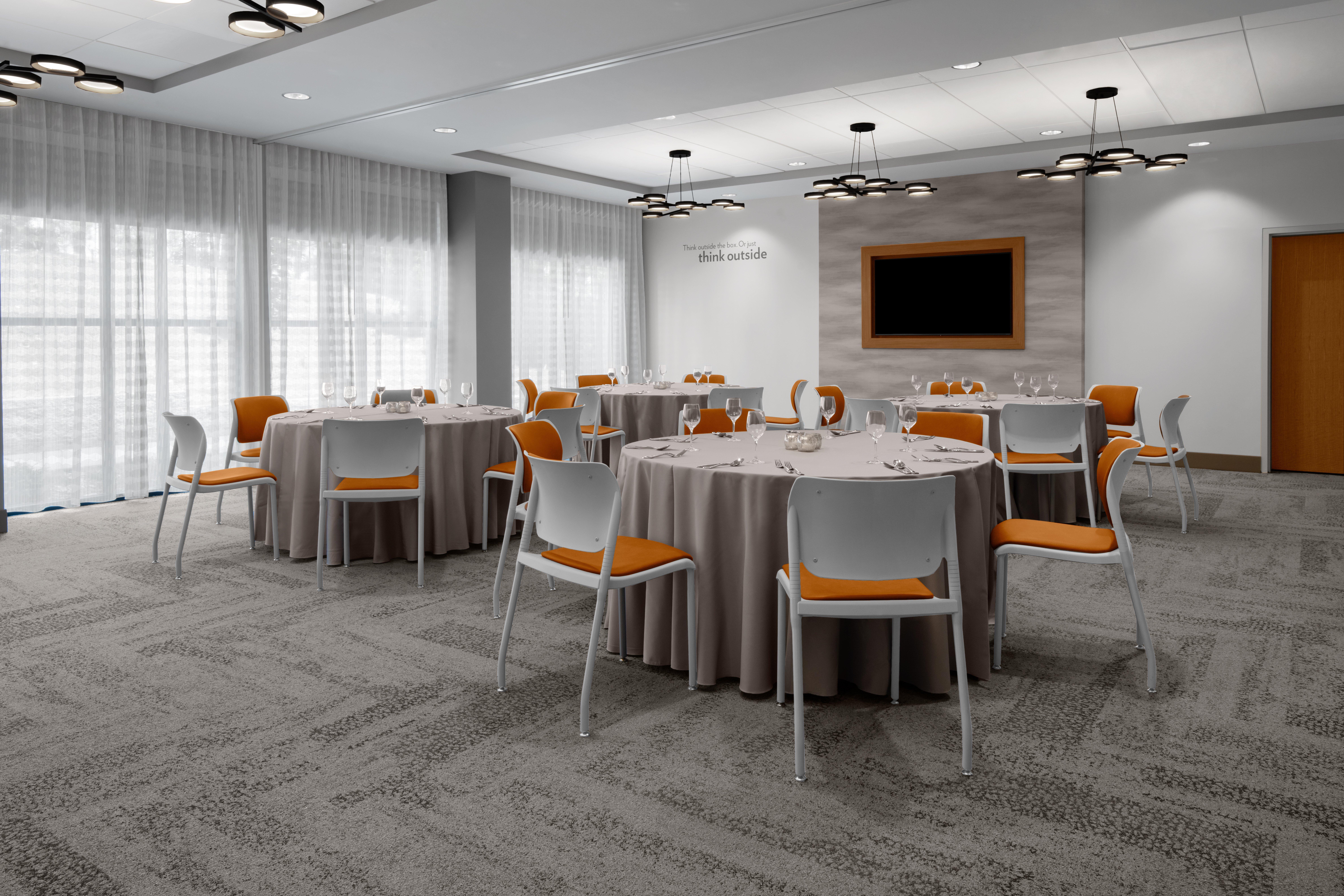 Even Hotel Atlanta - Cobb Galleria By Ihg Smyrna Kültér fotó